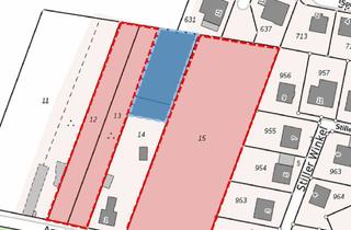 Grundstück zu kaufen in 14641 Nauen, Bauerwartungsland für Wohnen in Nauen, bei Berlin