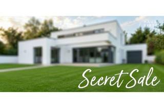 Grundstück zu kaufen in 79114 Weingarten, Neubauprojekt in Freiburg Süd: Grundstück mit Baugenehmigung für 2 DHH. 10 % AfA-Hebel, beste Lage!