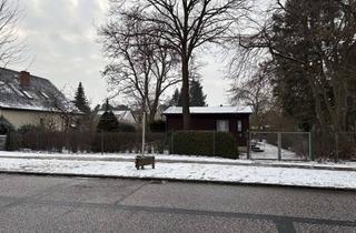Grundstück zu kaufen in 12623 Mahlsdorf, SELTENE CHANCE IN MAHLSDORF SÜD
