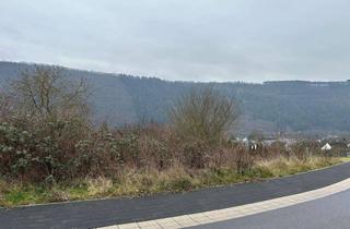 Grundstück zu kaufen in 56841 Traben-Trarbach, Baugrundstück in Traben-Trarbach – 705 m²