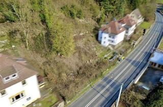 Grundstück zu kaufen in 56130 Bad Ems, Hier wächst Ihr Familienglück – Baugrundstück in ruhiger Lage von Bad Ems