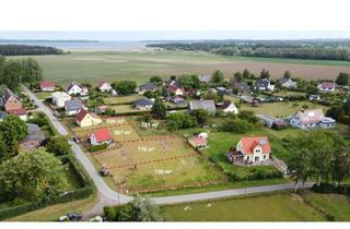 Grundstück zu kaufen in Zum Haff, 18233 Am Salzhaff, 3 Bauträgerfreie Baugrundstücke in idyllischer Lage - Am Salzhaff - Teßmannsdorf - provisionsfrei