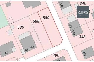 Grundstück zu kaufen in 41849 Wassenberg, AllFa – Attraktives Baugrundstück in Wassenberg-Rothenbach!