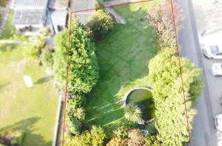 Grundstück zu kaufen in 41844 Wegberg, Baugrundstück in attraktiver Lage von Wegberg-Arsbeck