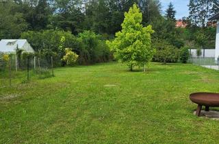 Grundstück zu kaufen in Taubenstraße 22, 85368 Moosburg, Grundstück mit 600qm für ein Ein-oder Zweifamilienhaus in Moosburg