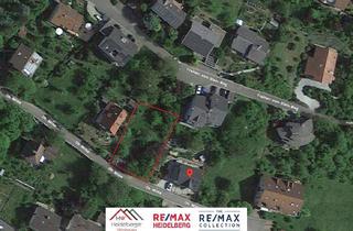 Grundstück zu kaufen in Obere Milbe 11, 74821 Mosbach, Top Grundstück in ruhiger Lage von Mosbach-Neckarelz, 742m² + Nachbarsgrundstück