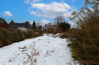 Grundstück zu kaufen in 22844 Norderstedt, Seltene Gelegenheit: Baugrundstück in familienfreundlicher Lage von Norderstedt
