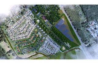 Grundstück zu kaufen in 15738 Zeuthen, Bestlage im Grünen mit Hauptstadtanbindung – provisions- & bauträgerfrei!