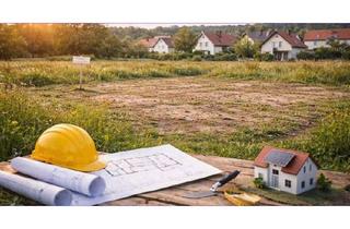 Grundstück zu kaufen in 15738 Zeuthen, Bestlage im Grünen mit Hauptstadtanbindung – provisions- & bauträgerfrei!