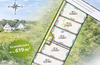 Grundstück zu kaufen in 14656 Brieselang, Baugrundstücke in Brieselang - Jetzt Eigenheim im Berliner Umland sichern!