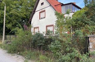 Grundstück zu kaufen in Fichtestraße, 14532 Stahnsdorf, Baugrundstück in Stahnsdorf OT Güterfelde mit Abrisss