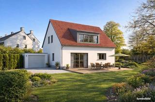 Grundstück zu kaufen in St. Lukas Str. 78a, 86169 Firnhaberau, Baugrundstück mit Baugenehmigung für EFH in absolut ruhiger Lage