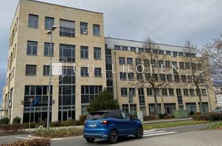 Büro zu mieten in 53757 Sankt Augustin, Bürofläche im Staffelgeschoss in top angebundener Lage von Sankt Augustin zu vermieten