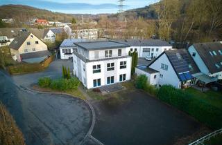 Gewerbeimmobilie kaufen in 58313 Herdecke, Hochwertiges Büro- und Praxishaus!