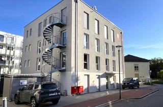 Büro zu mieten in 79189 Bad Krozingen, Barrierefreie Büro-/Praxisetage mit Option auf mehr