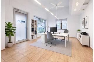 Büro zu mieten in 35325 Mücke, Büro für Dienstleister oder Verwaltung in Mücke/ Ober-Ohmen