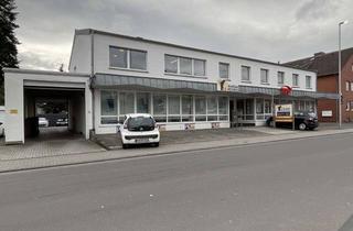 Büro zu mieten in Valkenburger Str., 52525 Heinsberg, Schöne große Büroeinheit im Obergeschoss im Herzen von Heinsberg.