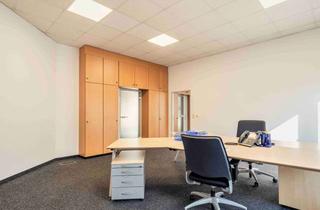 Büro zu mieten in Mottmannstraße 1-3, 53842 Troisdorf, KLIMATISIERT Professionelles Büro 1.65 | 38m² | Empfang | Möbliert | Provisionsfrei