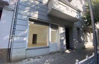 Gewerbeimmobilie kaufen in 12049 Neukölln, Schillerkiez: attraktive Büroflächen unweit Tempelhofer Feld