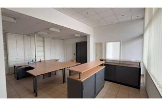 Büro zu mieten in 86476 Neuburg, Büro- oder Praxisraum in Neuburg zu vermieten!