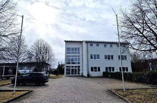 Büro zu mieten in 72141 Walddorfhäslach, Attraktiver Standort an der B27 – ideal für Ärzte, Therapeuten und Büroflächen!