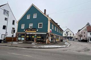 Gewerbeimmobilie kaufen in 84061 Ergoldsbach, Ihre Wertanlage!