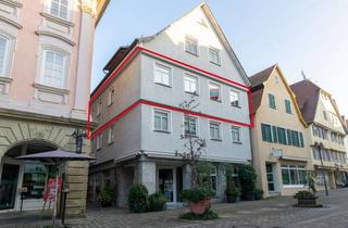 Gewerbeimmobilie mieten in 74613 Öhringen, Gewerbefläche im Herzen von Öhringen zu vermieten