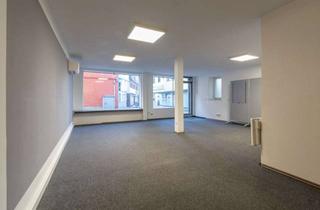 Gewerbeimmobilie mieten in 74613 Öhringen, Zentrale Gewerbefläche im Herzen von Öhringen