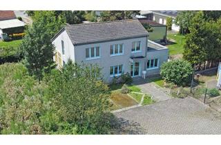 Gewerbeimmobilie kaufen in 46562 Voerde, Attraktive Gewerbeeinheit auf 1.605 m² großen Grundstück in Voerde-Holthausen zum Verkauf!