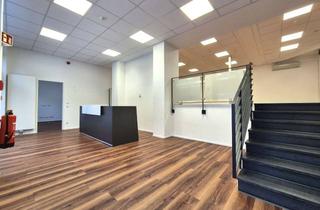 Gewerbeimmobilie mieten in Auf Dem Driesch, 50259 Pulheim, Gewerbefläche inmitten der Stadt