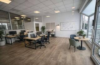 Gewerbeimmobilie mieten in 18442 Steinhagen, 32 m² für große Ideen