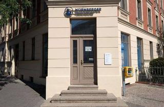 Gewerbeimmobilie kaufen in 14482 Babelsberg Süd, Optimale Lage - 3 Raum Erdgeschoß Gewerbeeinheit in Babelsberg zu verkaufen