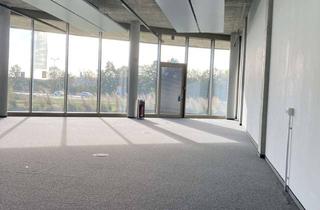 Büro zu mieten in Dr.-Arnold-Hueck-Straße, 59557 Lippstadt, Büro-/Technologie-Fläche im Innovation Quartier Lippstadt (IQ) zu vermieten