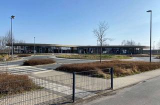 Büro zu mieten in Dr.-Arnold-Hueck-Str., 59557 Lippstadt, Büro-/Technologie-Fläche im Innovation Quartier Lippstadt (IQ) zu vermieten