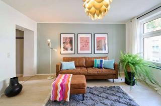 Immobilie mieten in Mathildenstr 33, 45130 Rüttenscheid, Löffelfertig für Ihren Einzug in Essen Rüttenscheid