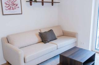 Immobilie mieten in Andreaestraße 38, 30826 Garbsen, Moderne & vollausgestattete Wohnungen | 1 Zimmer | inkl. WLAN & Parken