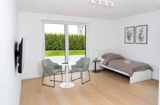 Immobilie mieten in Mühlenstraße, 30826 Garbsen, Moderne & vollausgestattete Wohnungen | 1 Zimmer | inkl. WLAN & Parken