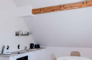 Immobilie mieten in Andreaestraße 38, 30826 Garbsen, Moderne & vollausgestattete Wohnungen | 1 Zimmer | inkl. WLAN & Parken