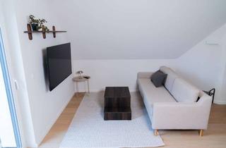 Immobilie mieten in Andreaestraße 38, 30826 Garbsen, Moderne & vollausgestattete Wohnungen | 2 Zimmer | inkl. WLAN & Parken