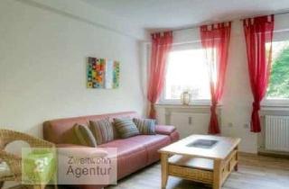 Immobilie mieten in 49632 Essen, Modern möbliertes 2-Raum-Apartment mit Wlan,Essen-Kettwig, Corneliusstr.