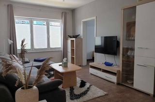 Immobilie mieten in 28757 Vegesack, MODERNE MÖBLIERTE 2 ZIMMERWOHNUNG IM ZENTRUM VON VEGESACK