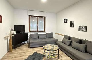 Immobilie mieten in 47137 Mittelmeiderich, WG, Ärzte, Studenten & Monteurwohnung • Monteurzimmer • 3-Zimmer – Voll möbliert, 30€/Person/ Tag