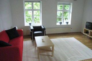 Immobilie mieten in 38104 Braunschweig, Sehr schöne, möblierte 2 Zi. Whg., am Naherholungsgebiet Riddagshausen