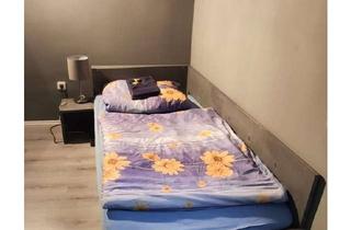 Immobilie mieten in 90766 Fürth, Schönes, vollmöbliertes Zimmer in Fürth "Provisionsfrei"