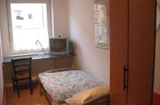 Immobilie mieten in 90409 Maxfeld, Nürnberg-Nord: Provisionsfreies, schönes, vollmöbliertes Zimmer wartet auf Sie!