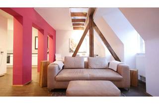 Immobilie mieten in 30159 Mitte, Direkt in der Altstadt - Wohntraum auf 2 Ebenen - mit Internet