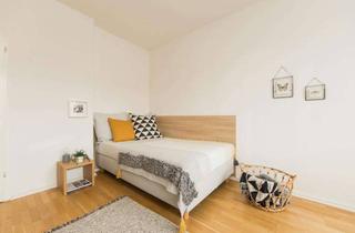 Immobilie mieten in Clayallee, 14169 Dahlem, Clayallee, Berlin furnished