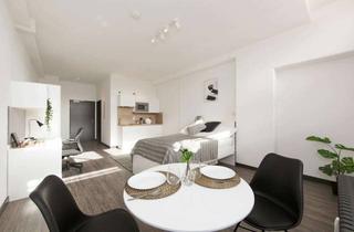 Immobilie mieten in Clayallee, 14169 Dahlem, Clayallee, Berlin furnished