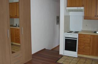 Immobilie mieten in 73527 Schwäbisch Gmünd, Schönes, helles, gepflegtes 1 Zi-Apartement in 73527 Schw. Gmünd-Zimmern