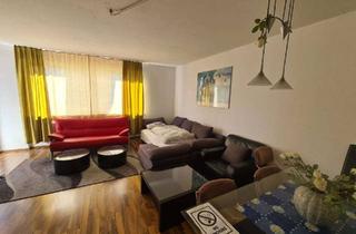 Immobilie mieten in Im Gettelhagen 100, 38108 Braunschweig, Voll Möblierte 3 Zimmer mit Nutzraum im Dach, für Gastforscher VW, DLR